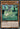 Yugioh Danger!? Jackalope? RA01-EN013 Ultra Rare 1st Edition NM