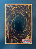 Yugioh Cloudian - Turbulence GLAS-EN013 Common 1st Edition MP