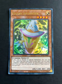 Yugioh Pikari @Ignister MP21-EN001 Ultra Rare 1st Edition MP