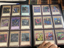 Yugioh Legend Of Blue Eyes LOB 25th Anniversary Complete Set (Free empty box)