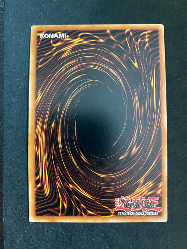 Yugioh Fire Formation - Tenki SR14-EN029 Common 1st Edition NM