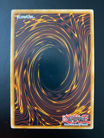 Yugioh Black Thunder TSHD-EN066 Common Unlimited Edition NM/MINT