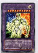 Yugioh Elemental Hero Electrum MDP2-EN001 Rare Limited Edition MP