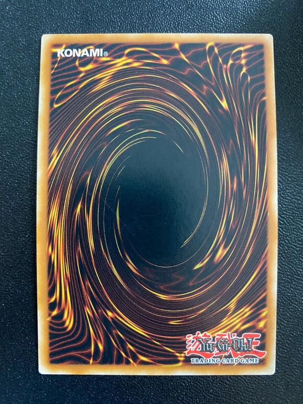 Yugioh Breath of Acclamation MP22-EN049 Ultra Rare 1st Edition LP