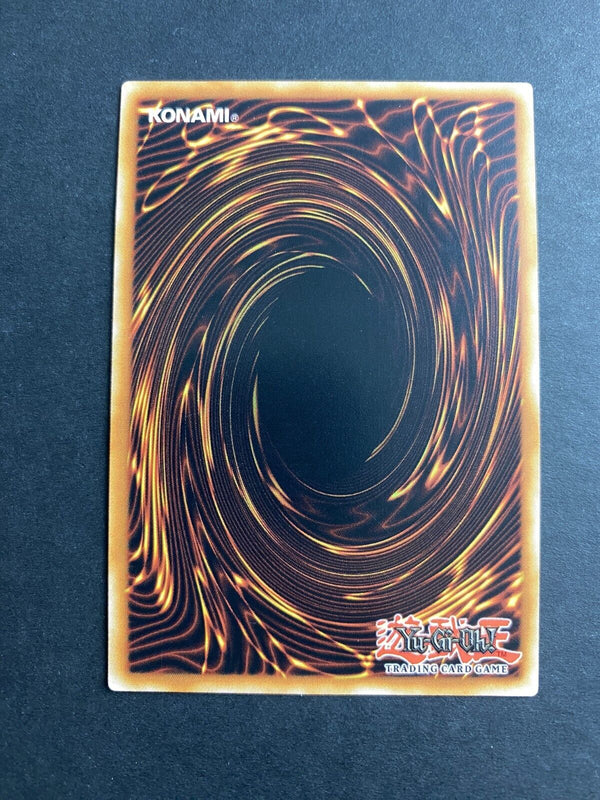 Yugioh Superheavy Samurai Prodigy Wakaushi CYAC-EN006 Super Rare 1st Ed VLP/NM