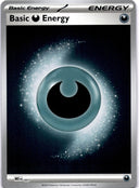 Pokemon Darkness Energy MEE 007 Ascended Heroes NM
