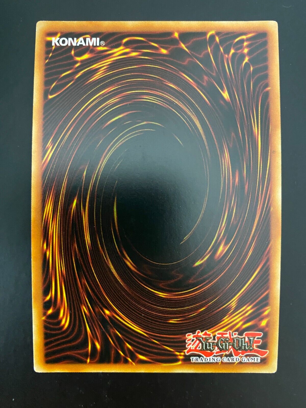 Yugioh The Weather Rainy Canvas SPWA-EN037 1st Edition MINT