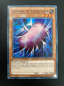 Yugioh Cocoon of Evolution MRD-EN011 Common Unlimited Edition NM/MINT