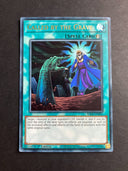 Yugioh Called by the Grave RA01-EN057 Ultra Rare 1st Edition NM