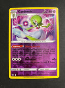 Pokemon Gardevoir 061/198 Chilling Reign Reverse Holo LP