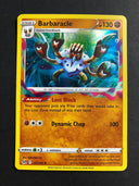 Pokemon Barbaracle 107/196 Lost Origin Holo VLP/NM