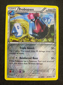 Pokemon Probopass 95/160 Primal Clash Reverse Holo MP-LP