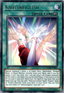 Yugioh Kahyoreigetsu MAZE-EN025 Rare 1st Edition NM