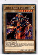 Yugioh Spirit of the Pharaoh SGX3-ENI05 Speed Duel Common 1st Edition NM