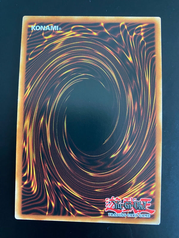 Yugioh The Sanctum of Parshath SR05-EN025 Super Rare 1st Edition NM