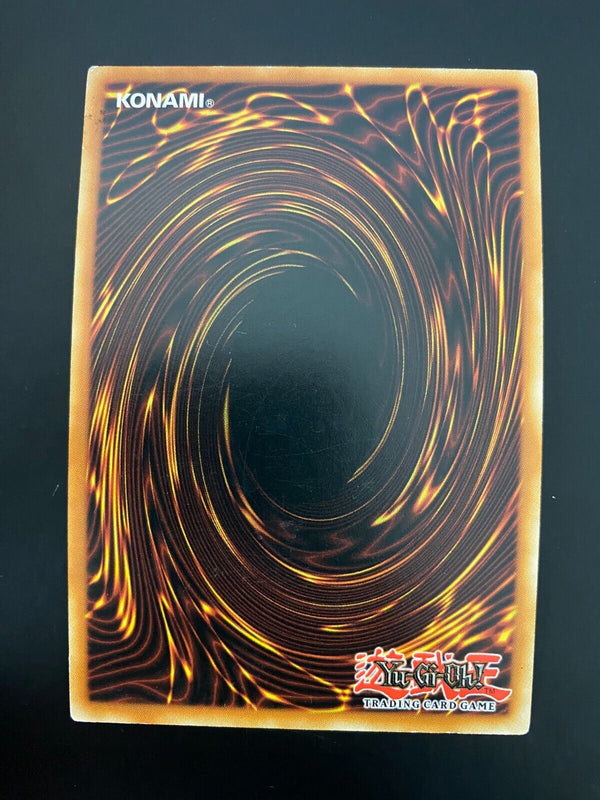 Yugioh Phoenix Wing Wind Blast FUEN-EN044 Super Rare 1st Edition MP/LP