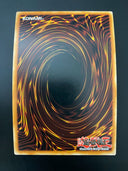 Yugioh Abyss Actor - Sassy Rookie DESO-EN019 Super Rare 1st Edition LP/VLP