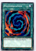 Yugioh Polymerization SBC1-ENH15 Common 1st Edition NM