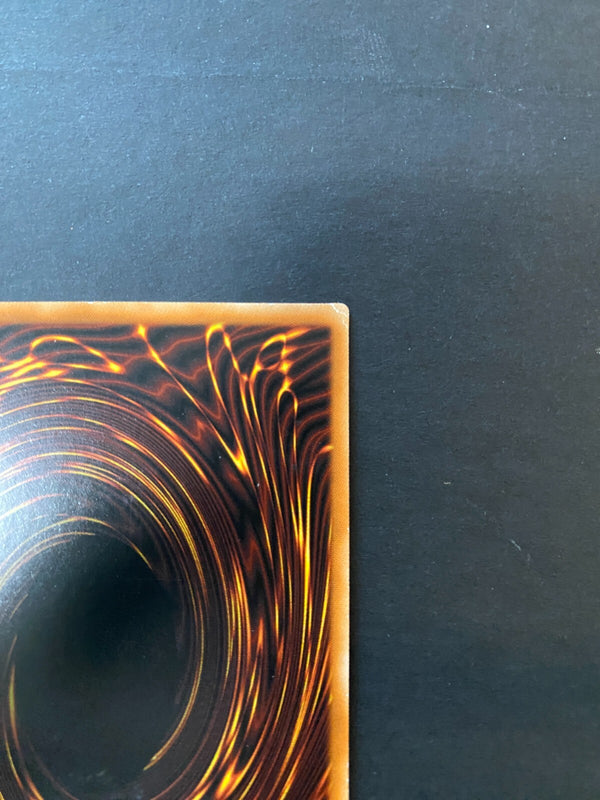 Yugioh Evil Hero Lightning Golem GLAS-EN039 Ultra Rare 1st Edition LP