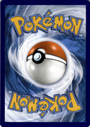 Pokemon Sharpedo 047/197 Obsidian Flames Reverse Holo NM