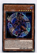 Yugioh Apprentice Illusion Magician RA04-EN023 Ultra Rare 1st Edition NM