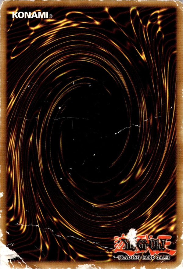 Yugioh Gravekeeper's Watcher PGD-064 Rare Unlimited Edition DAMAGED