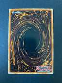 Yugioh Chamberlain of the Six Samurai GLAS-EN001 Common 1st Edition MP/LP