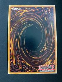 Yugioh Elder Entity N'tss RA01-EN026 Secret Rare 1st Edition NM