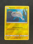 Pokemon Tynamo 64/236 Unified Minds Reverse Holo NM