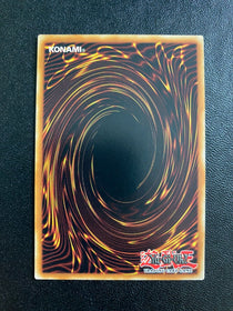 Yugioh Supreme Rage MZMI-EN061 Rare 1st Edition NM