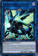 Yugioh Borrelsword Dragon MP19-EN097 Ultra Rare 1st Edition LP