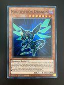 Yugioh Noctovision Dragon MP21-EN048 1st Edition MINT