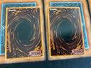 Yugioh D/D/D Human Resources SDPD-EN034 (2 Cards) Common 1st Edition MP/LP