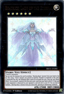 Yugioh Beatrice, Lady of the Eternal BROL-EN086 Ultra Rare 1st Edition NM