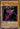 Yugioh Infernalqueen Archfiend DCR-071 Rare Unlimited Edition DAMAGED