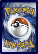 Pokemon Toedscool 118/197 Obsidian Flames Reverse Holo NM