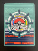 Pokemon Ultra Ball 93/108 2015 World Championships Roaring Skies LP