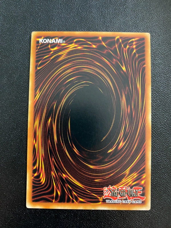 Yugioh Scrap-Iron Signal LED6-EN027 Rare Unlimited Edition NM