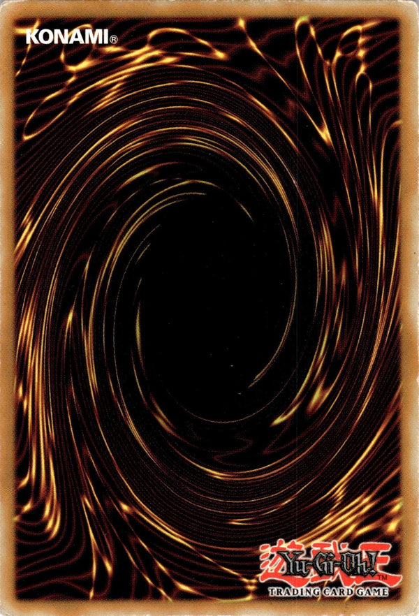 Yugioh Super Junior Confrontation SOI-EN049 Common Unlimited Edition HP