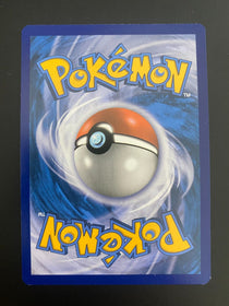 Pokemon Swablu 79/111 Crimson Invasion Reverse Holo NM-MINT