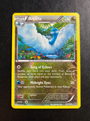 Pokemon Altaria 53/108 XY Roaring Skies Reverse Holo LP