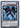 Yugioh Assault Blackwing - Kusanagi the Gathering Storm MAMO-EN026 Scrt Rare NM