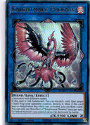 Yugioh Knightmare Phoenix BLMM-EN091 Ultra Rare 1st Edition NM