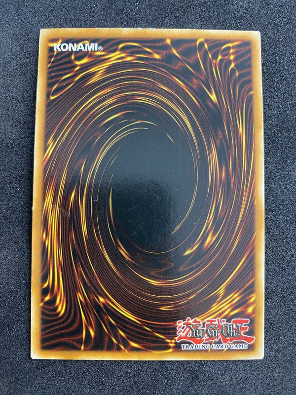 Yugioh Performapal Trampolynx SP15-EN021 Shatterfoil 1st Edition MP - Creases