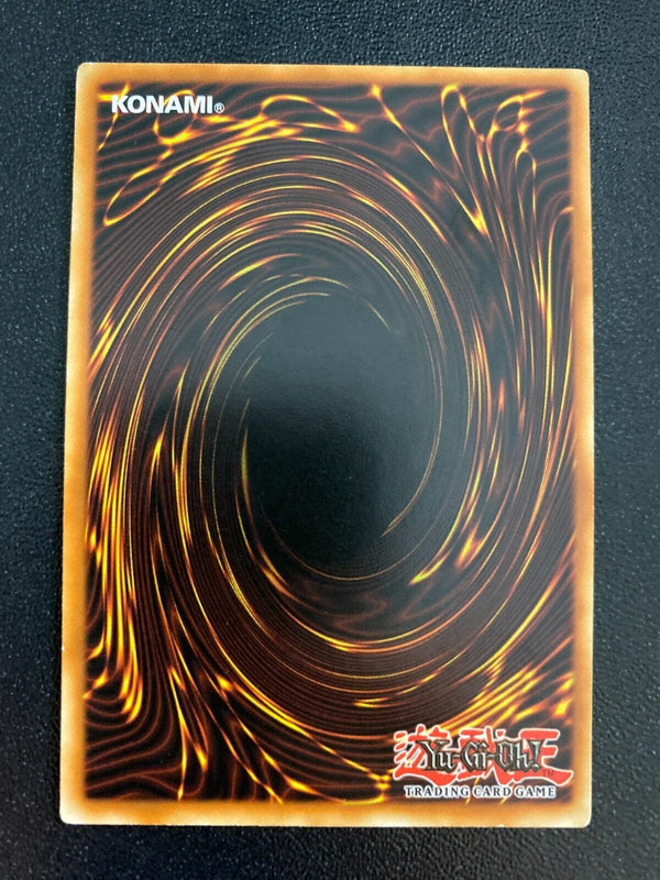 Yugioh Token TKN3-EN006 Common Unlimited Ed LP/VLP