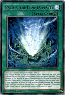 Yugioh Pacifis, the Phantasm City MACR-EN056 Rare 1st Edition LP
