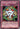 Yugioh Spellbinding Circle SYE-045 Common Unlimited Edition LP