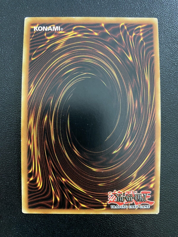 Yugioh Honest PGLD-EN035 Gold Rare Unlimited Edition VLP/NM