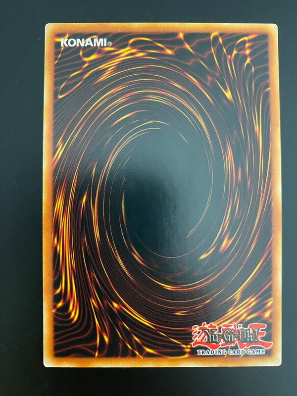 Yugioh Hazy Flame Sphynx CBLZ-EN030 Unlimited Edition Common NM