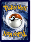 Pokemon Growlithe 030/198 Scarlet Violet Base Reverse Holo LP/NM